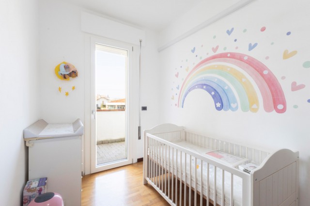 Casa Bifamiliare/Schiera in Vendita a Quarto d'Altino